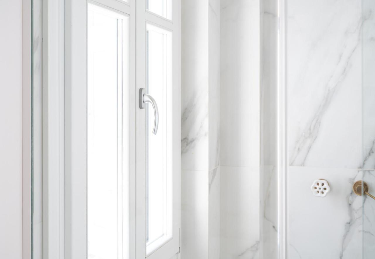 Pnoe Villa Mykonos Town ภายนอก รูปภาพ